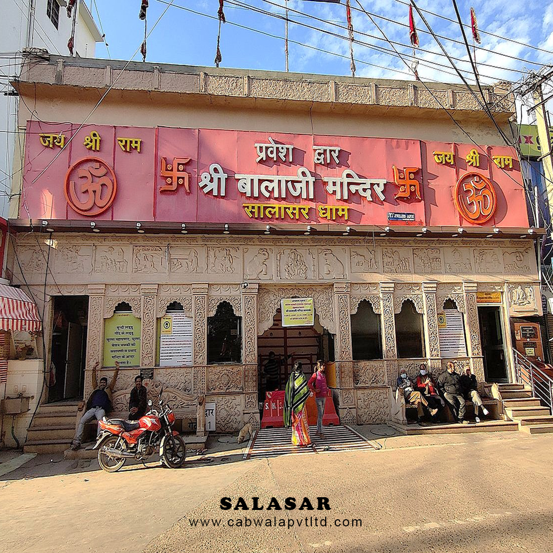 cabwala rental car service