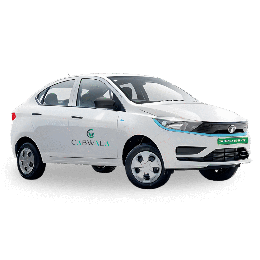 cabwala rental car